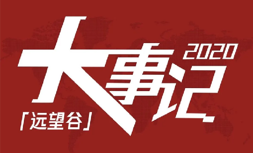 回望2020，牛宝体育不负韶华，一路乘风破浪！
