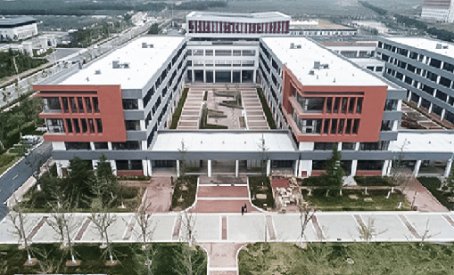 牛宝体育案例 | 提升校园文化软实力，擦亮山东职教名片