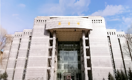 牛宝体育案例 | 内蒙首家民族学院馆！很民族，也很现代！