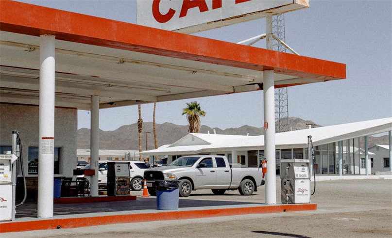 牛宝体育案例 | RFID极简一站式支付，颠覆加油消费场景