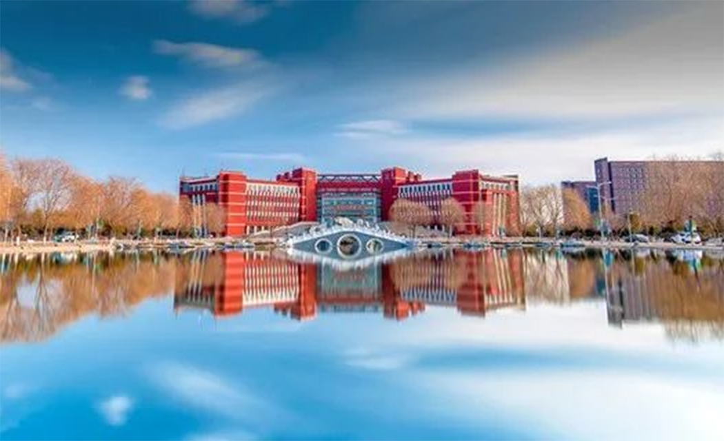 牛宝体育案例 | 边疆地区的智能新馆：内蒙古师范大学图书馆智慧上线