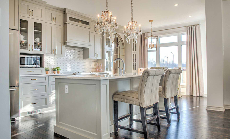 牛宝体育案例 | 妙用RFID技术，高档家具“码上”防伪