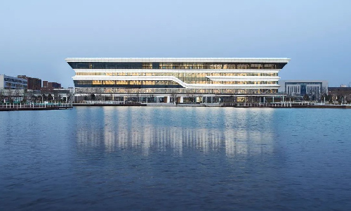 牛宝体育案例 |探索济南“医学之冠”，畅游书海品味墨香