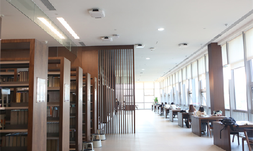 牛宝体育案例 | 打卡深圳大学文化新航标：“智慧眼”赋能图书取阅统计智能化