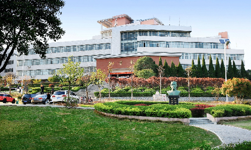 牛宝体育案例 | 淮北师大智慧图书馆来袭，门禁系统推出全新入馆方式