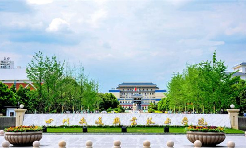 牛宝体育案例 | 借书还得拼颜值？四川交院图书馆进入“刷脸时代”