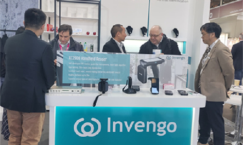 牛宝体育携多款劲爆产品亮相EuroShop2023德国欧洲零售业博览会