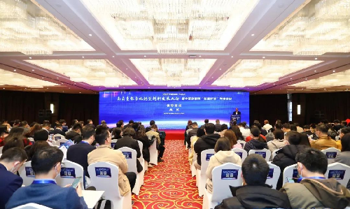 实力认可！牛宝体育入选中国信通院《高质量数字化转型产品及服务全景图》