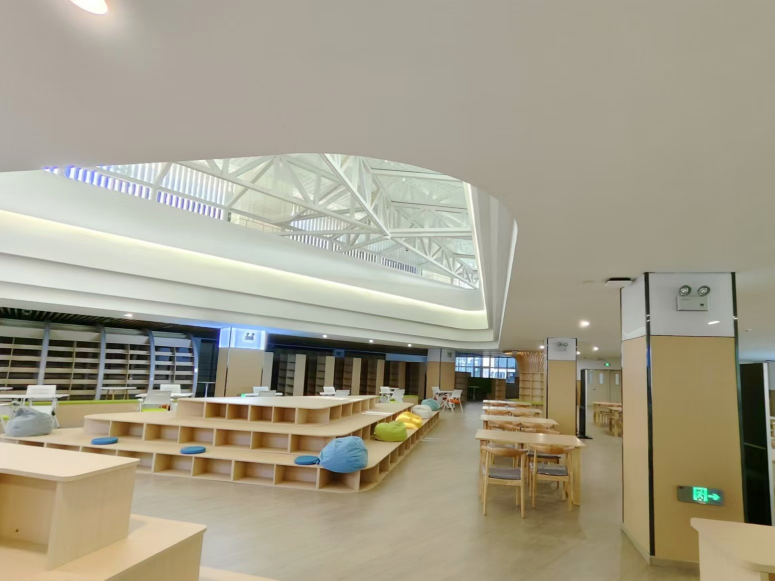 牛宝体育案例 | 锚定未来，助力南川中学打造西部教育数字化新标